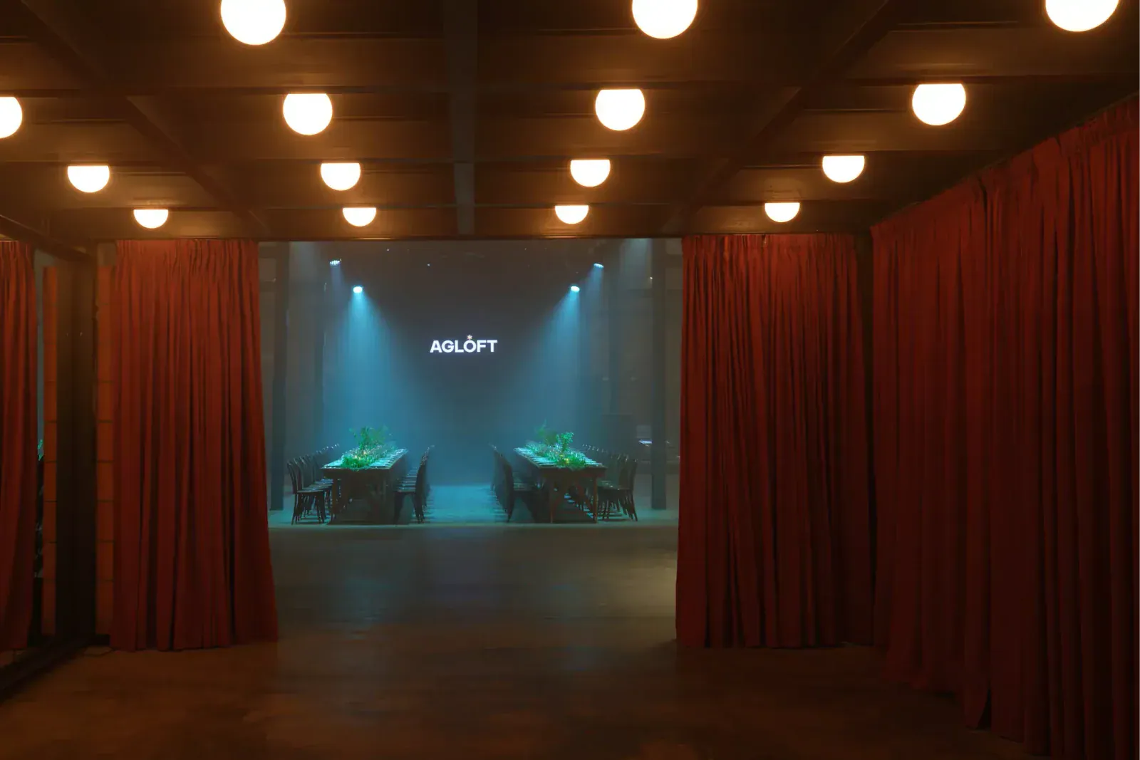 AG LOFT