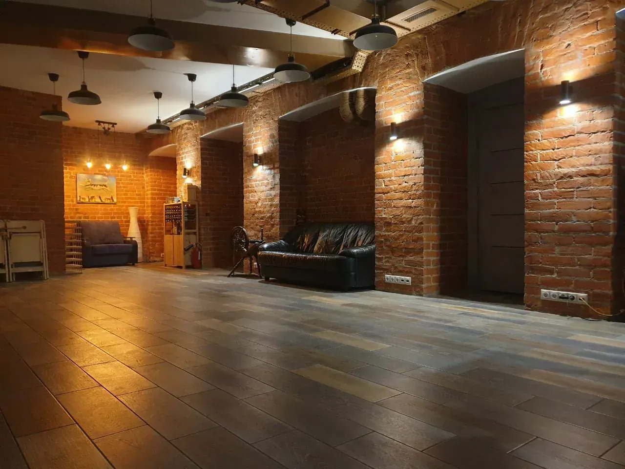 ArtMona Loft