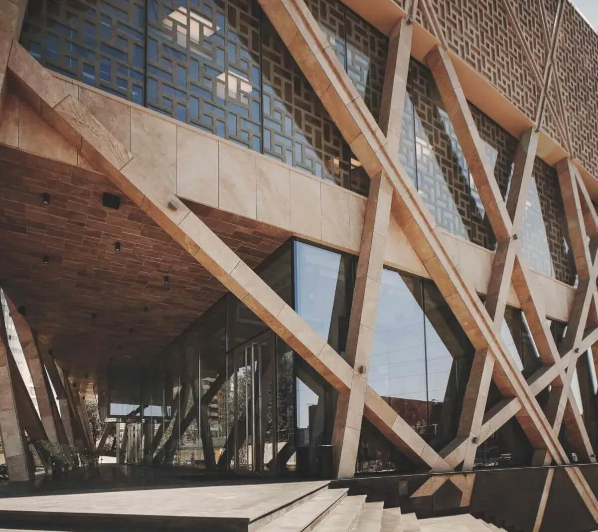 Orion Hall