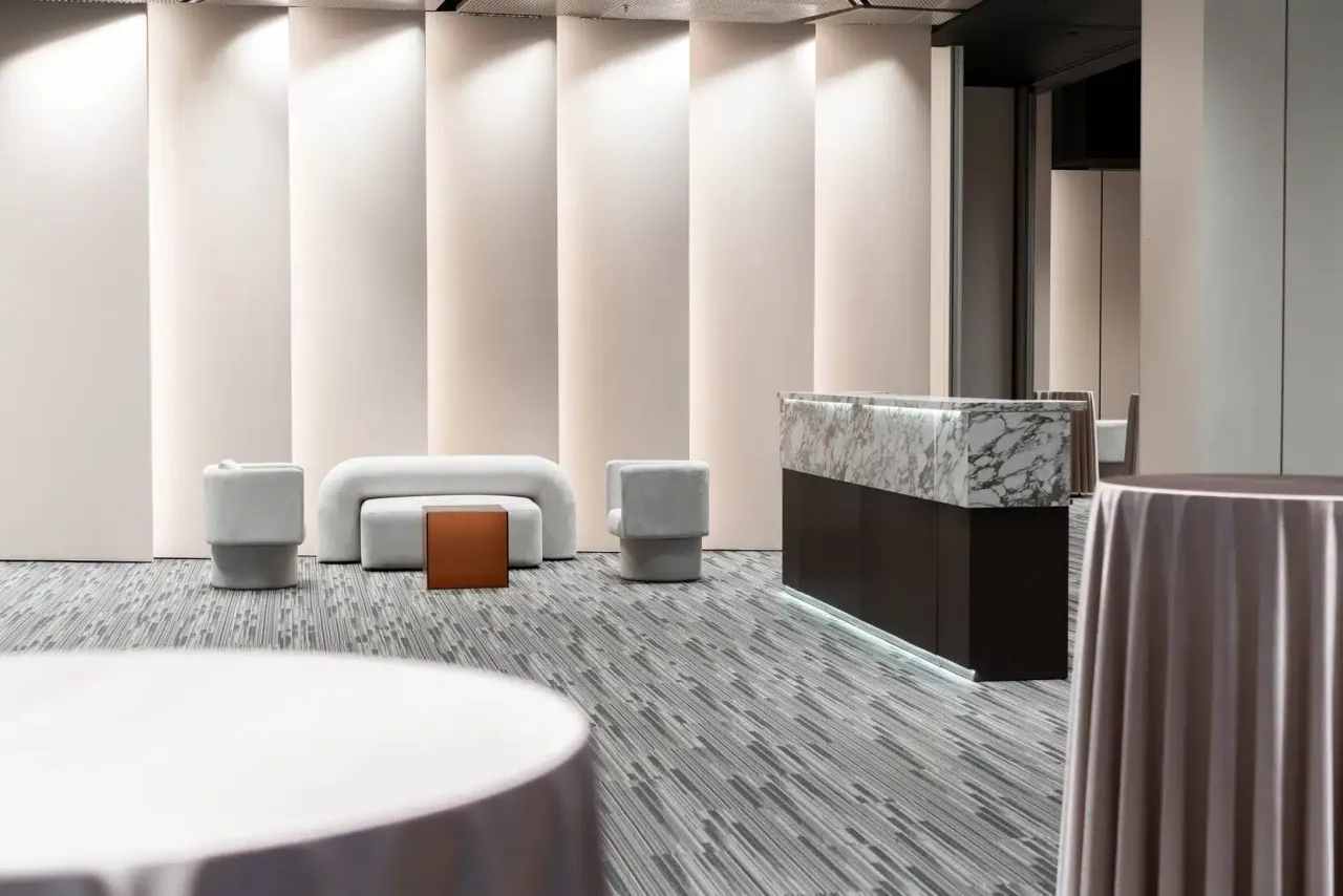 «Арт Фойе» Palmira Art Hotel