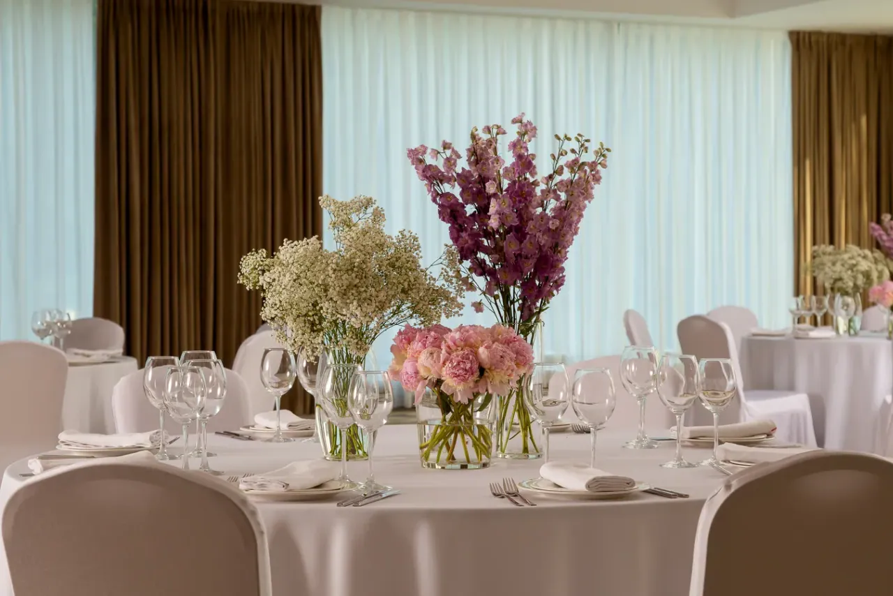 Palmira Garden Hotel & SPA