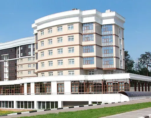 Greenwood Hotel