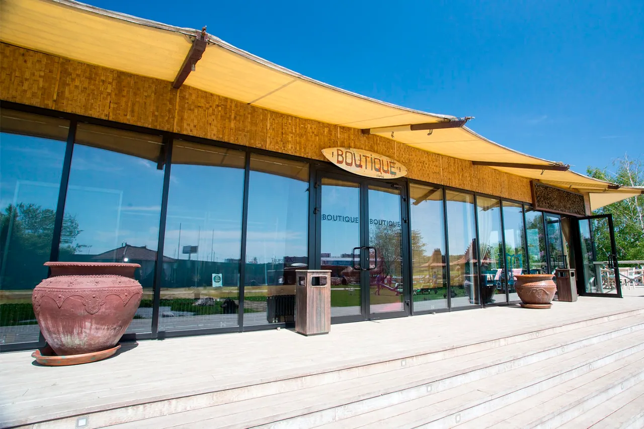 Soho Country Club