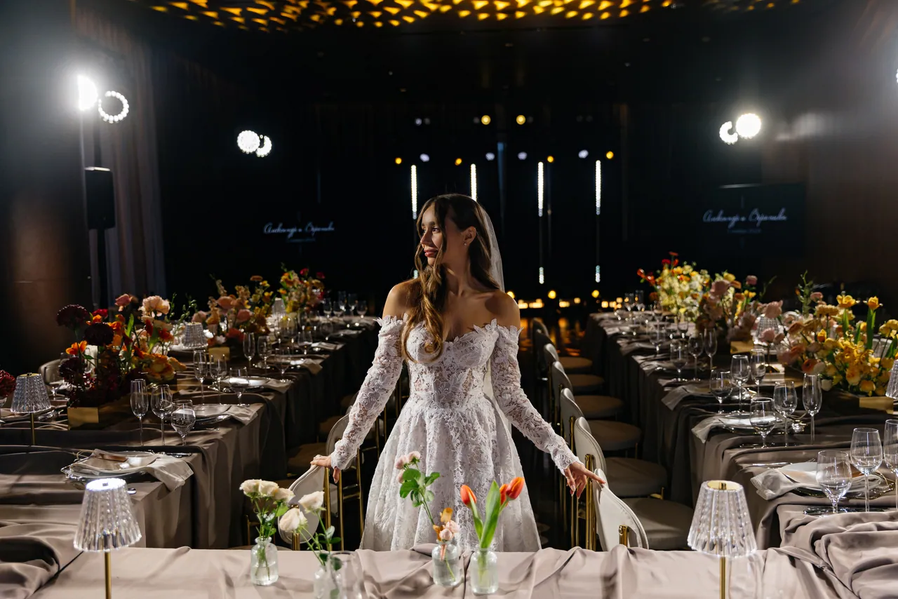 Barvikha Hotel & Spa — зал Chopard