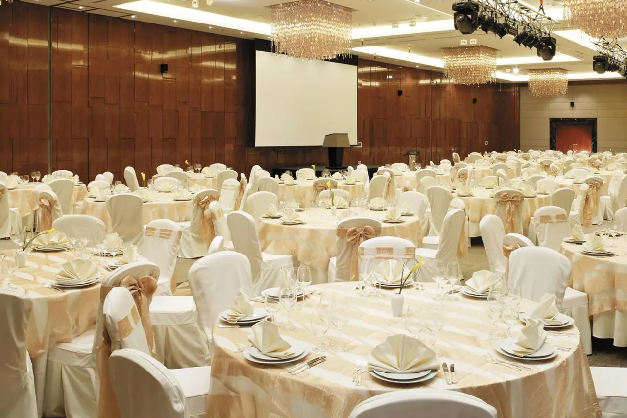 Lotte Hotel Moscow