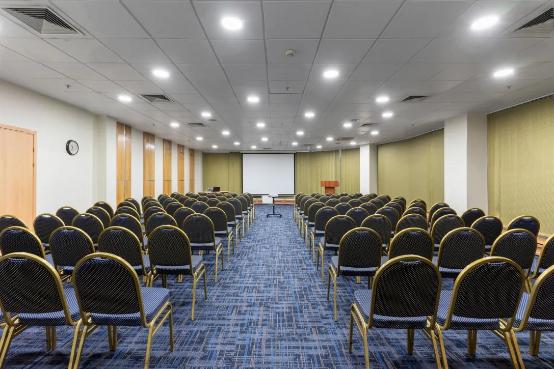 NOVOTEL Москва Центр