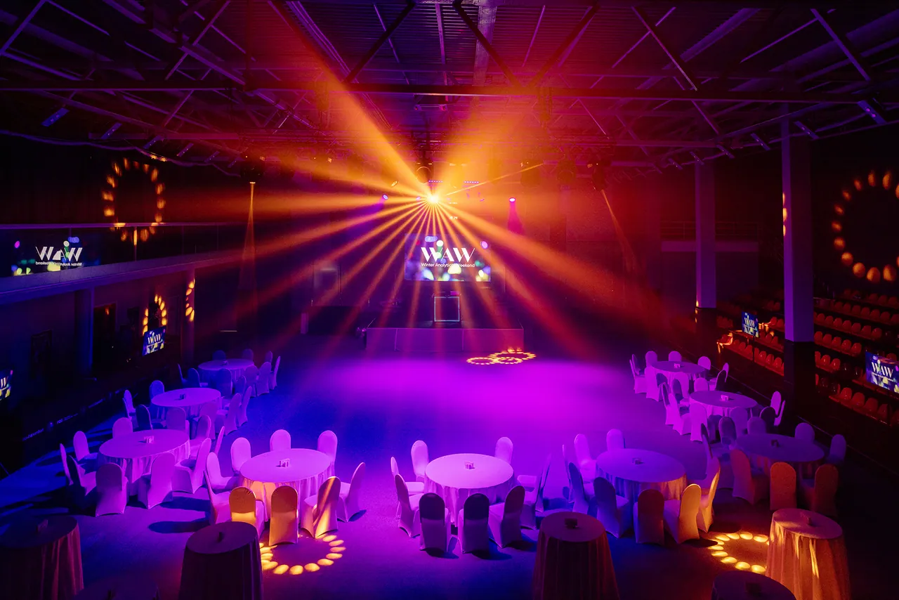 GOPARK HOTEL