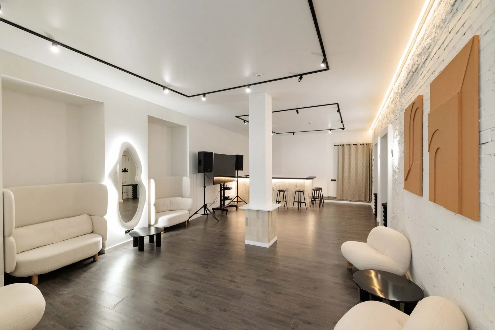 Blanc Event Space, фотография 2