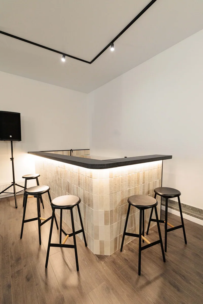 Blanc Event Space, фотография 3