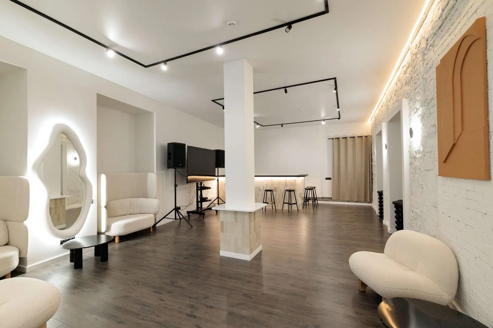 Blanc Event Space